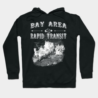 Bart 1911 Hoodie